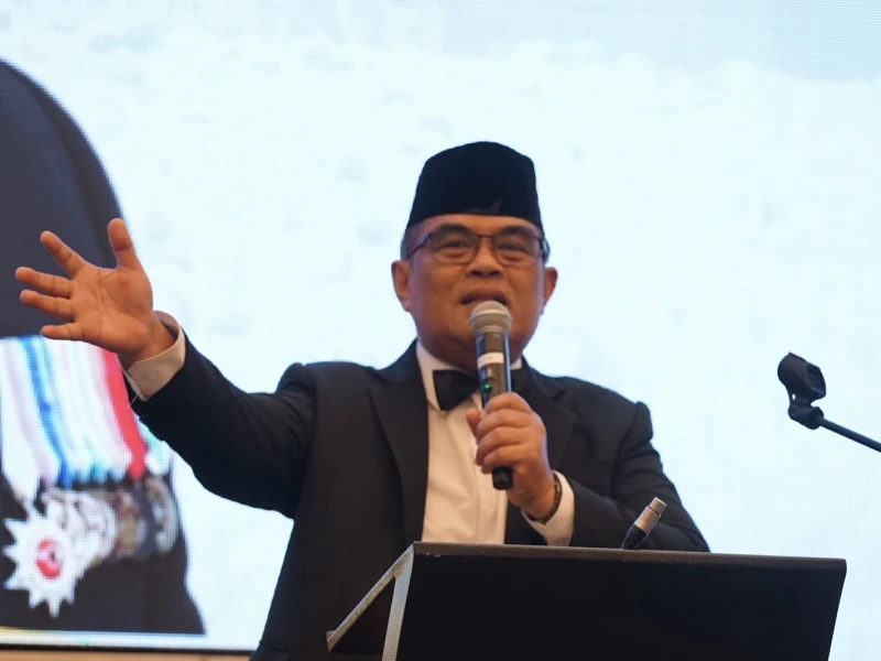 Kemenhaj Umumkan Daftar Jemaah Berhak Lunas Haji 2027