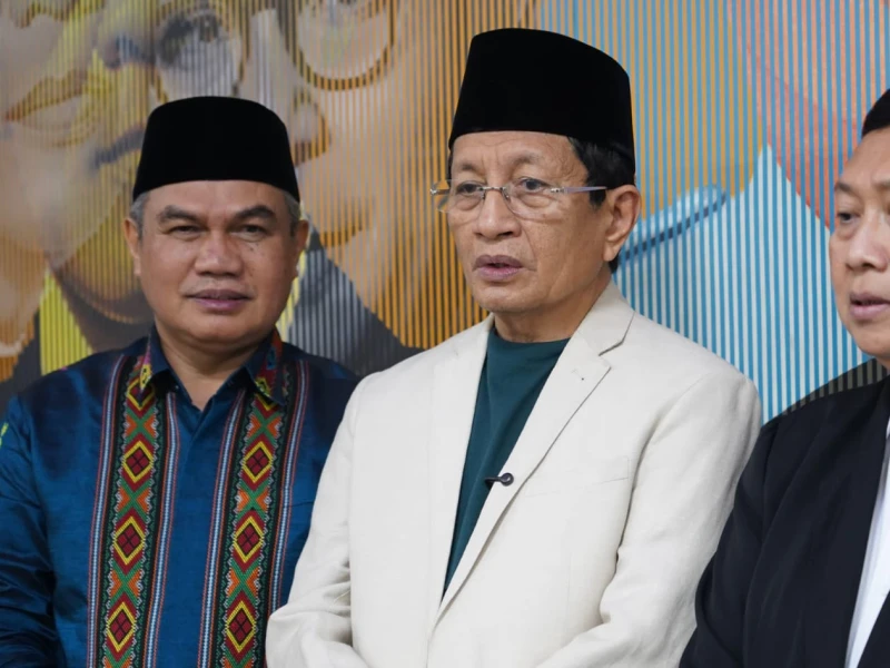 Pengalaman Indonesia Kelola Keberagaman Dilirik Inggris hingga Pakistan