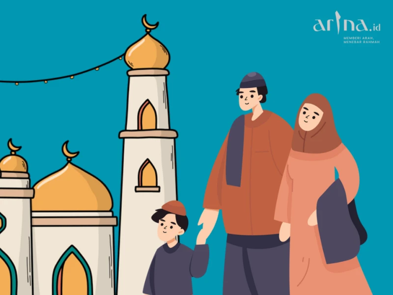 Idul Adha 2025 Sebentar Lagi, Selain Kurban, Inilah 11 Amalan Sunnah