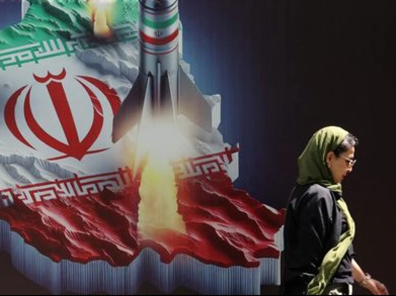 Memahami Konflik Israel-Iran dan Krisis Paradigma Internasional