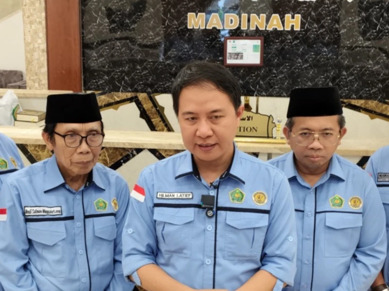 Respons Kemenag Usai Pihak Arab Saudi Kirim Nota Diplomatik terkait Pelaksanaan Haji 2025