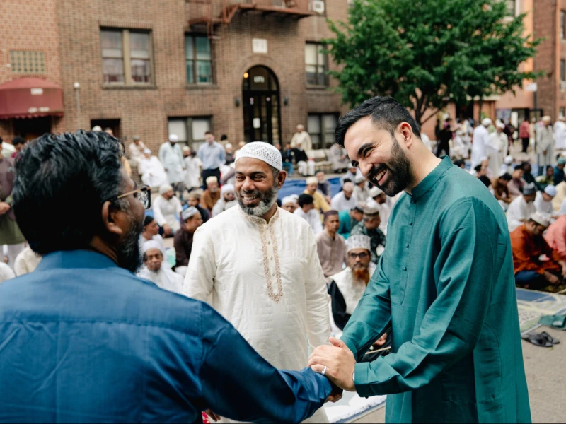 Kemenangan Mamdani sebagai Wali Kota New York Memicu Badai Dahsyat Islamofobia di Amerika