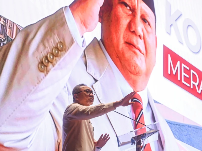 Koperasi Desa Merah Putih, Target Kurangi Kemiskinan atau Persoalan Baru?