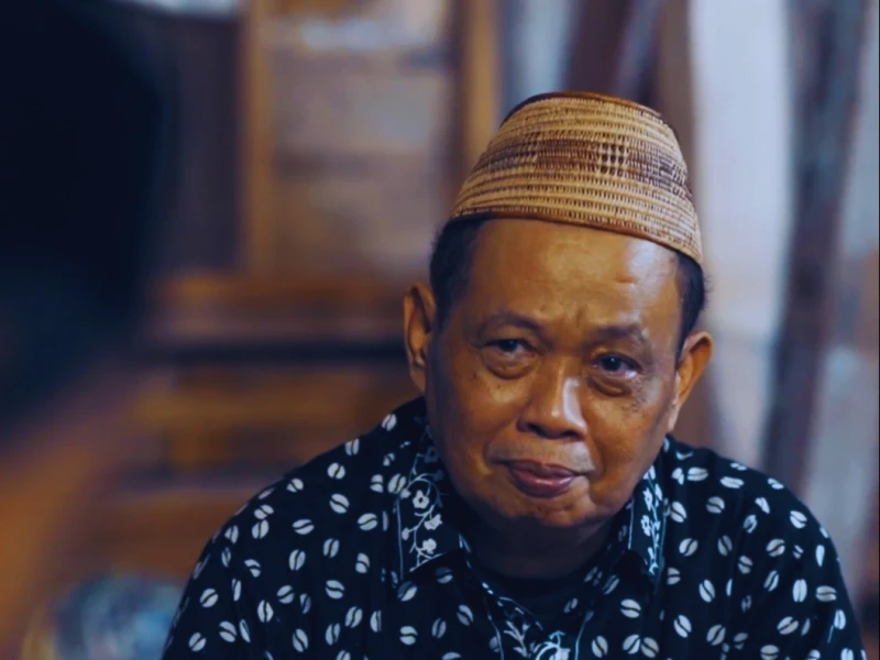 Muhammad Imam Aziz, Tokoh NU Penggerak Sosial dan Pembela Kaum Terpinggirkan