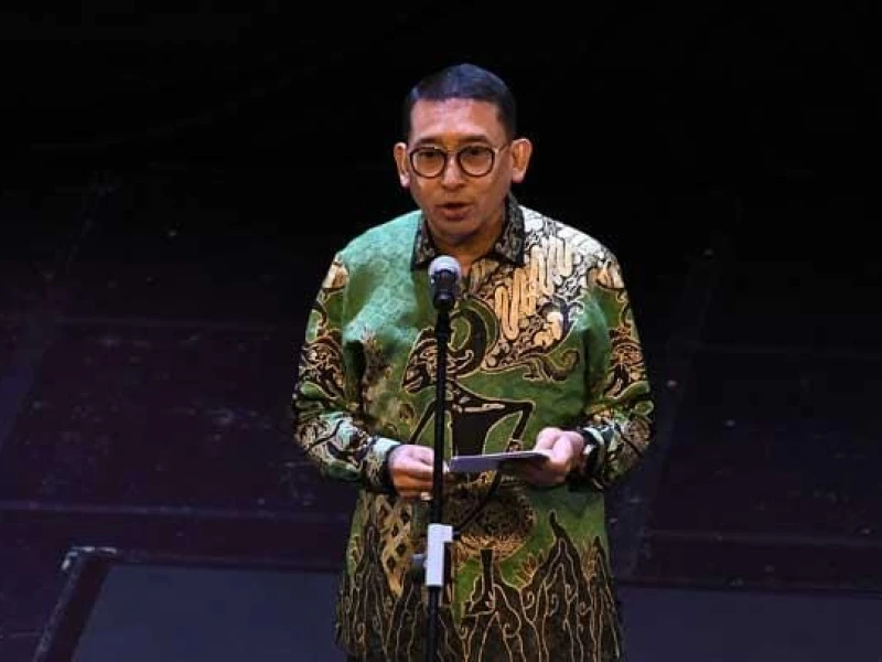 Fadli Zon Tetapkan 17 Oktober sebagai Hari Kebudayaan Nasional