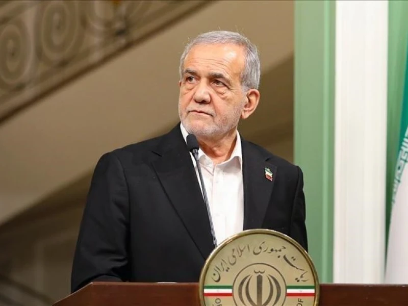 Presiden Iran Selamat dari Serangan Udara Israel, Diduga ada Spionase di Lingkaran Pemerintah