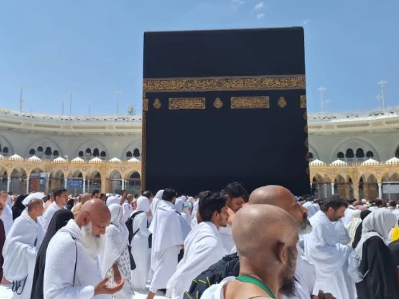 Penyelenggaraan Haji 2025: Data dan Fakta