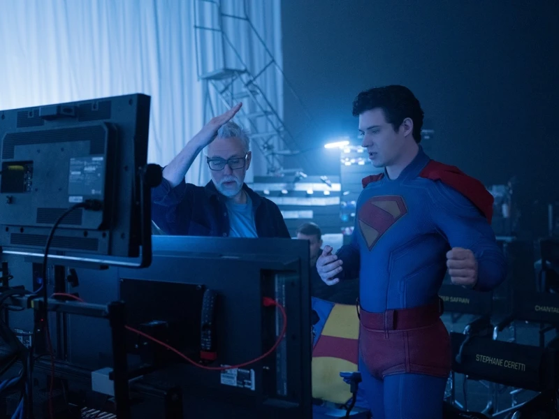 Superman 2025: Dari karya Asli Pemuda Yahudi Kini ‘Membelot’ Menyerang Israel