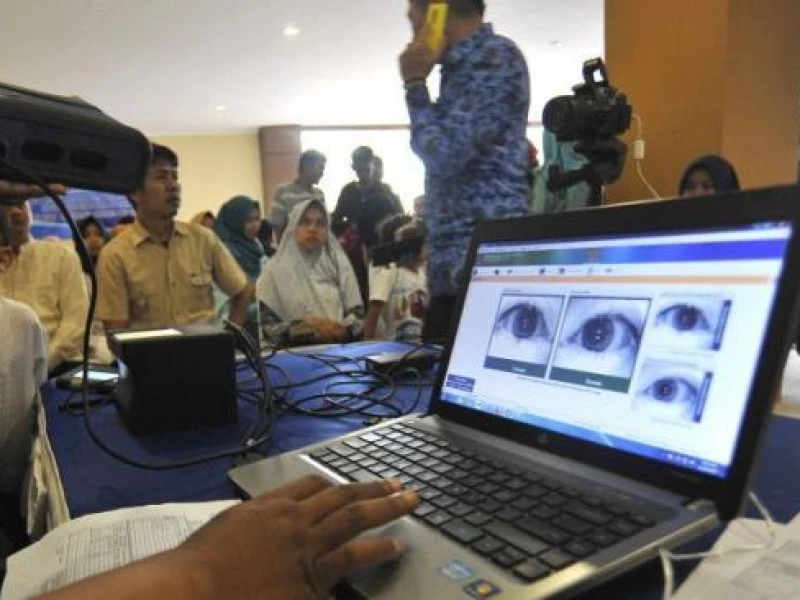 Apa yang Terjadi Jika Data Warga RI Ditukar Tarif Impor?