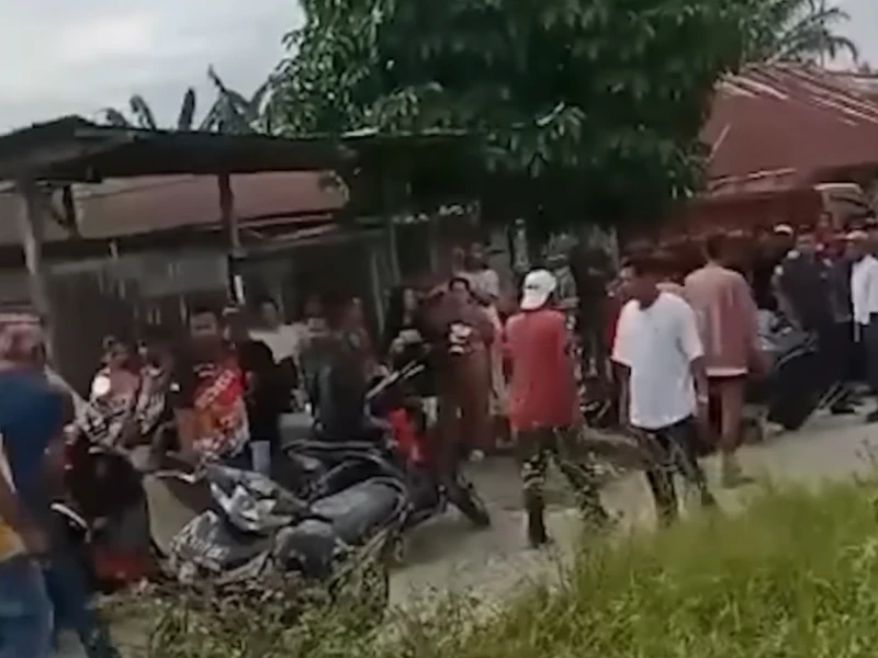 Perusakan Rumah Doa di Padang Potret Buram Keberagaman Akibat Regulasi Masih Diskriminatif