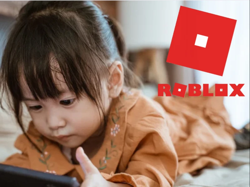 Pemerintah Larang Anak-anak Bermain Roblox