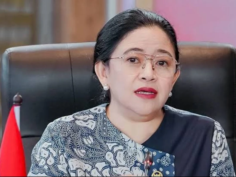 Puan Maharani Surati Sekjen PBB, Minta Akhiri Bencana Kemanusiaan di Gaza