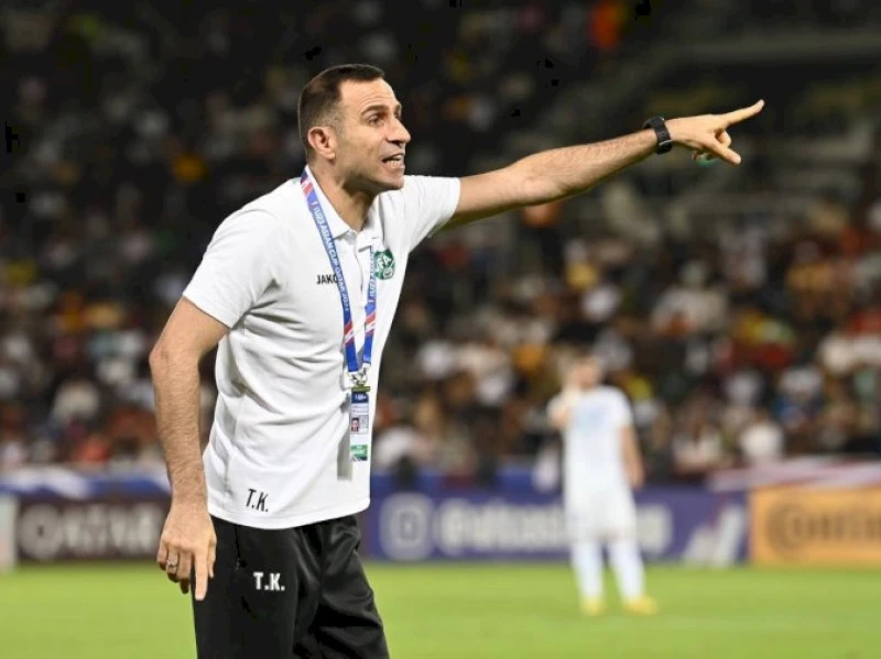 Kecakapan Timur Kapadze, Eks Pelatih Uzbekistan Kandidat Kuat Latih Timnas Indonesia