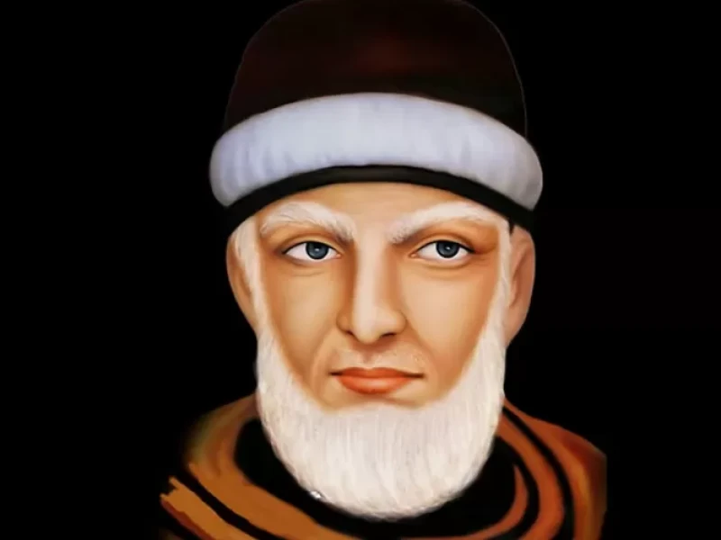 3 Tingkatan Berserah Diri kepada Allah menurut Syekh Abdul Qadir: Tawakal, Taslim, dan Tafwidh