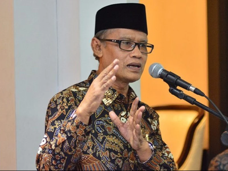 Hadapi Ketidakpastian Ekonomi, Muhammadiyah Terapkan Penghematan dan Instruksikan Efisiensi Anggaran