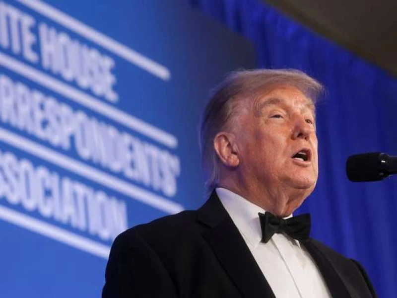 Trump Kirim Sinyal Keras ke Beijing dan Moskow: Bantu Iran, Risikonya Berat
