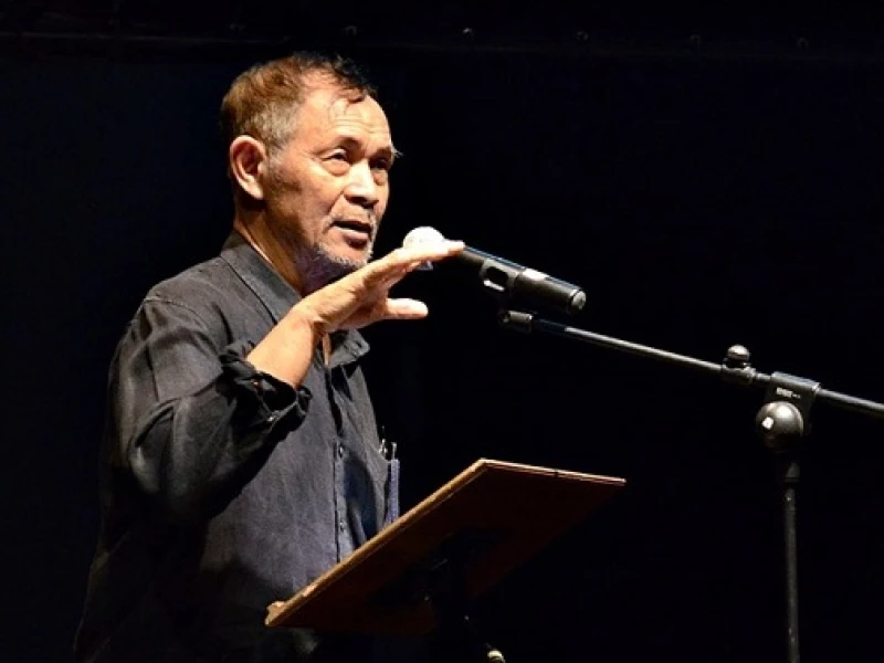 Goenawan Mohamad, 85 Tahun Merawat Ragu