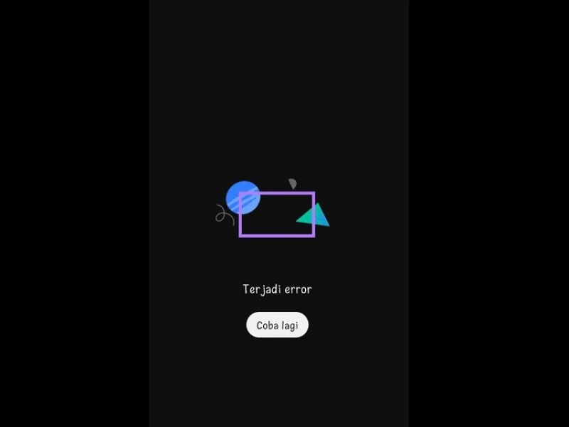 Youtube Sempat Down Massal Pagi Ini, Kini Bisa Diakses Lagi