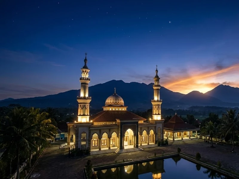 Waktu Imsak: Pengertian, Hikmah, dan Tujuannya