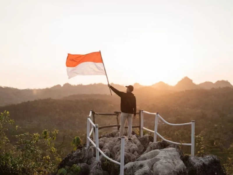 Khutbah Jumat Bahasa Jawa: Makna Merdeka ingkang Sejati