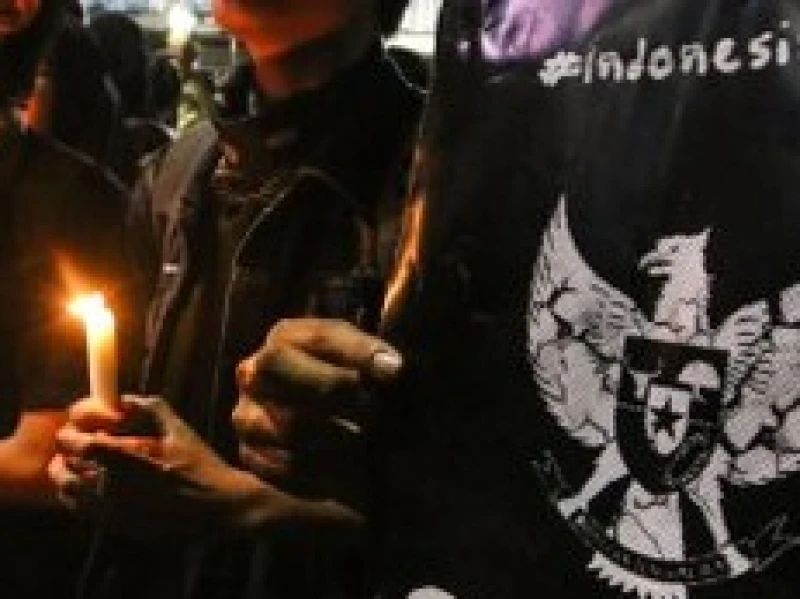 100 Hari Prabowo-Gibran, Indonesia Gelap atau Terang Pilih Mana?