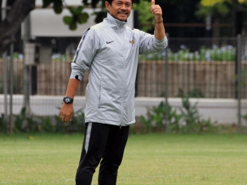 Daftar Prestasi Indra Sjafri yang Dipecat PSSI: Langganan Juara di AFF