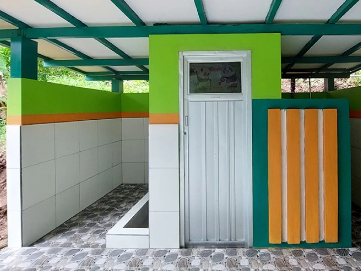Numpang Kencing di Toilet Masjid, Bagaimana Hukumnya?