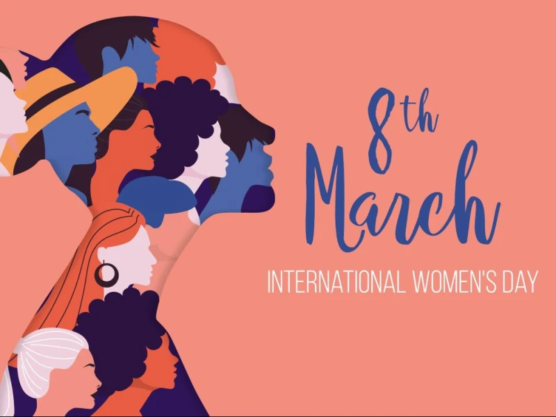 International Women's Day 2025: Bagaimana Rasanya Menjadi Perempuan?