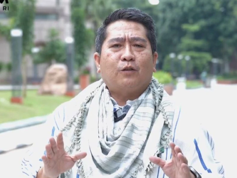 Puasa Mengasah Empati dan Kepekaan Keadilan