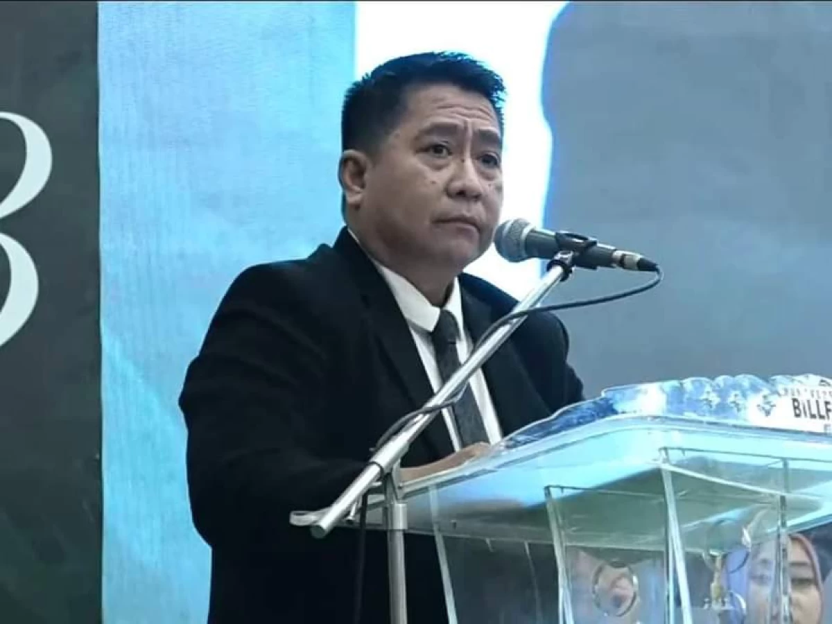 Bendung Intoleransi Global, Kemenag Deklarasi Jaringan Diaspora Penggerak Moderasi Beragama