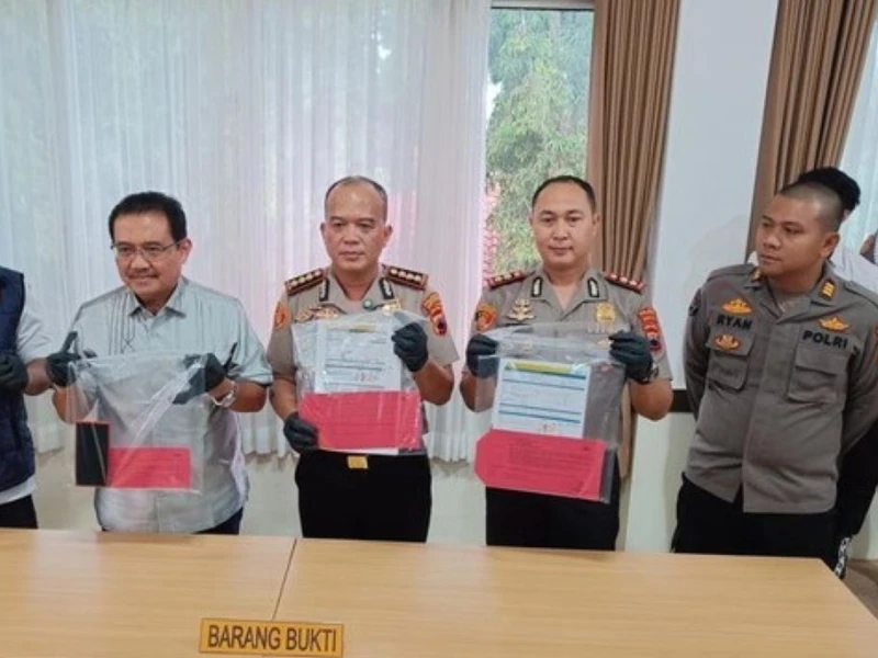 Puluhan Pensiunan di Purwokerto Terjerat Investasi Bodong, Kerugian Capai Miliaran Rupiah