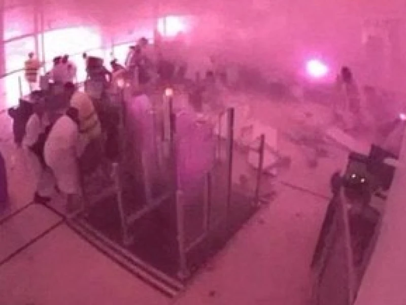 Bandara Riyadh Diserang Dua Hari Berturut-turut, Jemaah Umroh Jadi Korban