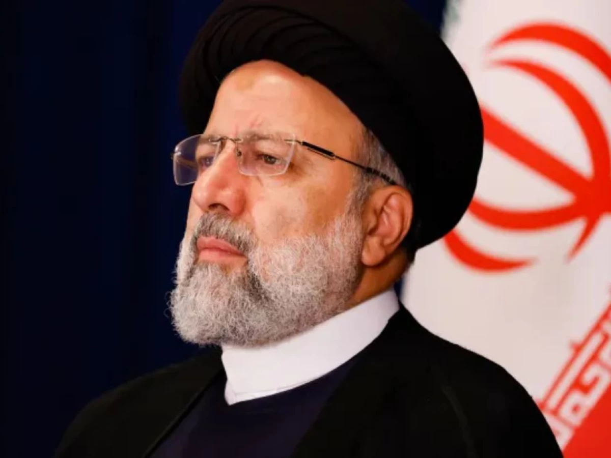Profil dan Karier Presiden Iran, Ebrahim Raisi yang Meninggal dalam Kecelakaan Helikopter