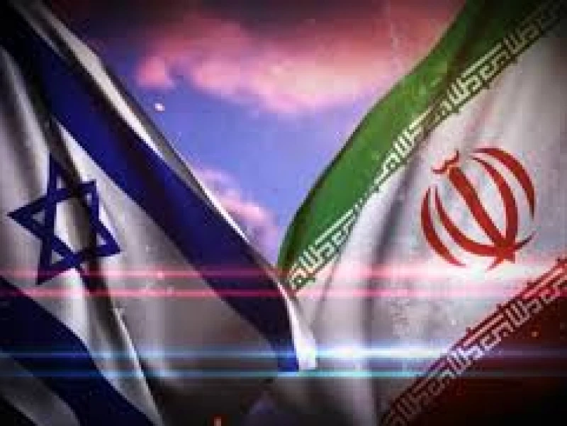 Iran Menangkapi Agen Mossad di Dekat Teheran, Warning Israel Percuma Sembunyi di Bunker
