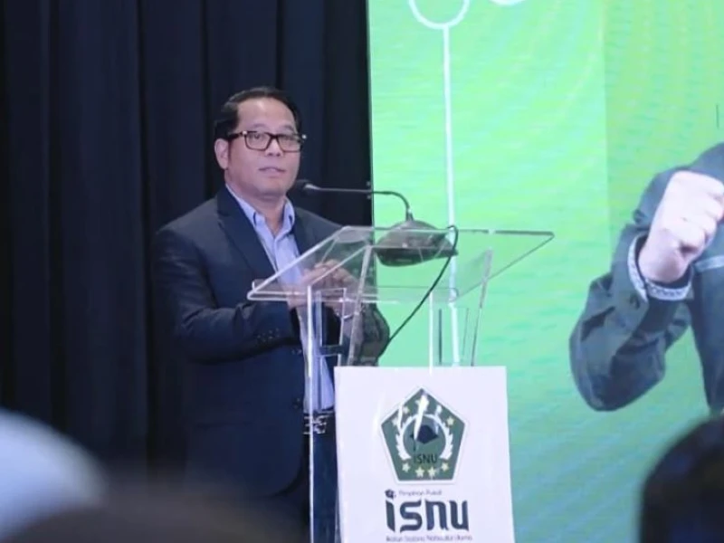 IS FEST 2025: Santri, Pemuda, dan Imajinasi untuk Indonesia Digdaya