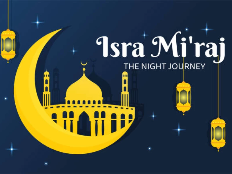 Rekomendasi Ucapan Isra Miraj 2025 untuk Guru yang Menenteramkan Hati