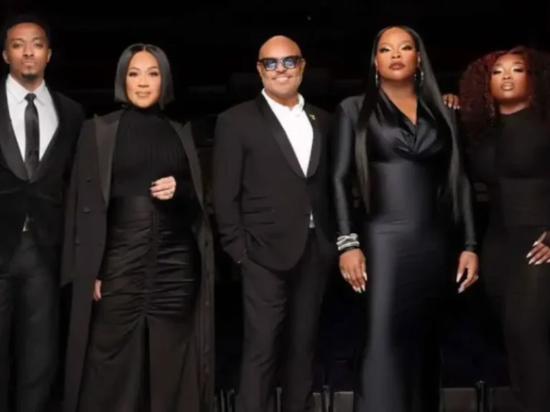 RI Tak Beri Izin Konser Israel Houghton, Tegaskan Komitmen Dukung Palestina