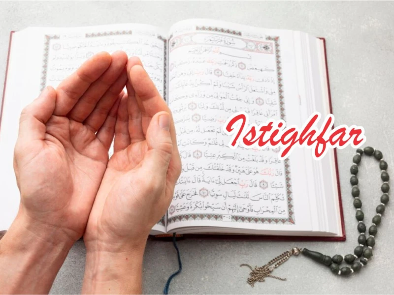 Baca Amalan Istighfar Ini agar Utang Cepat Lunas