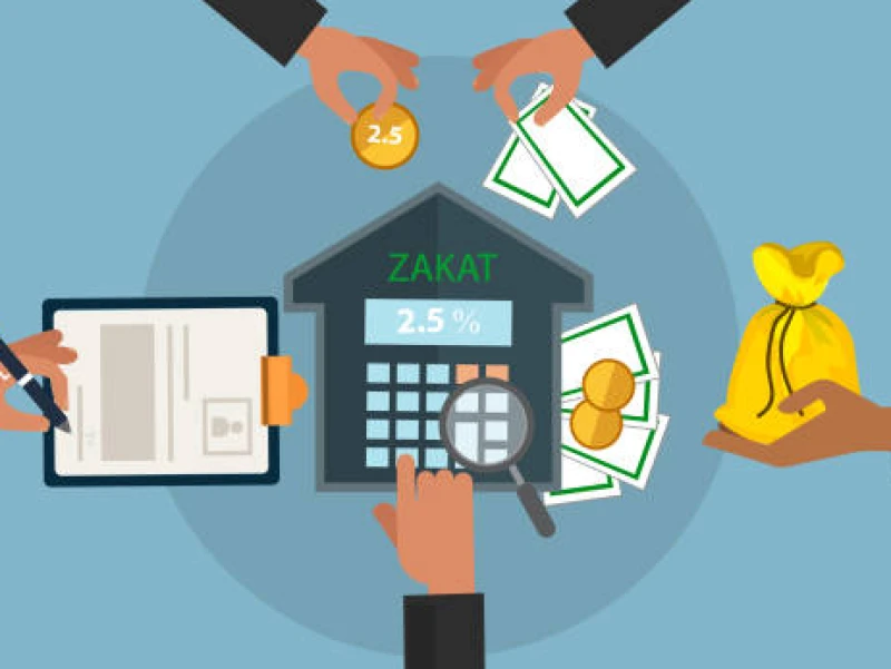 Pentingnya Zakat: Mensucikan Jiwa dan Menahan Sifat Rakus