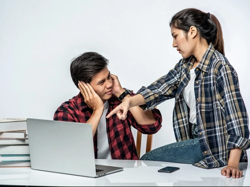Tidak Soft Spoken, Apakah Istri Bisa Dianggap Durhaka?