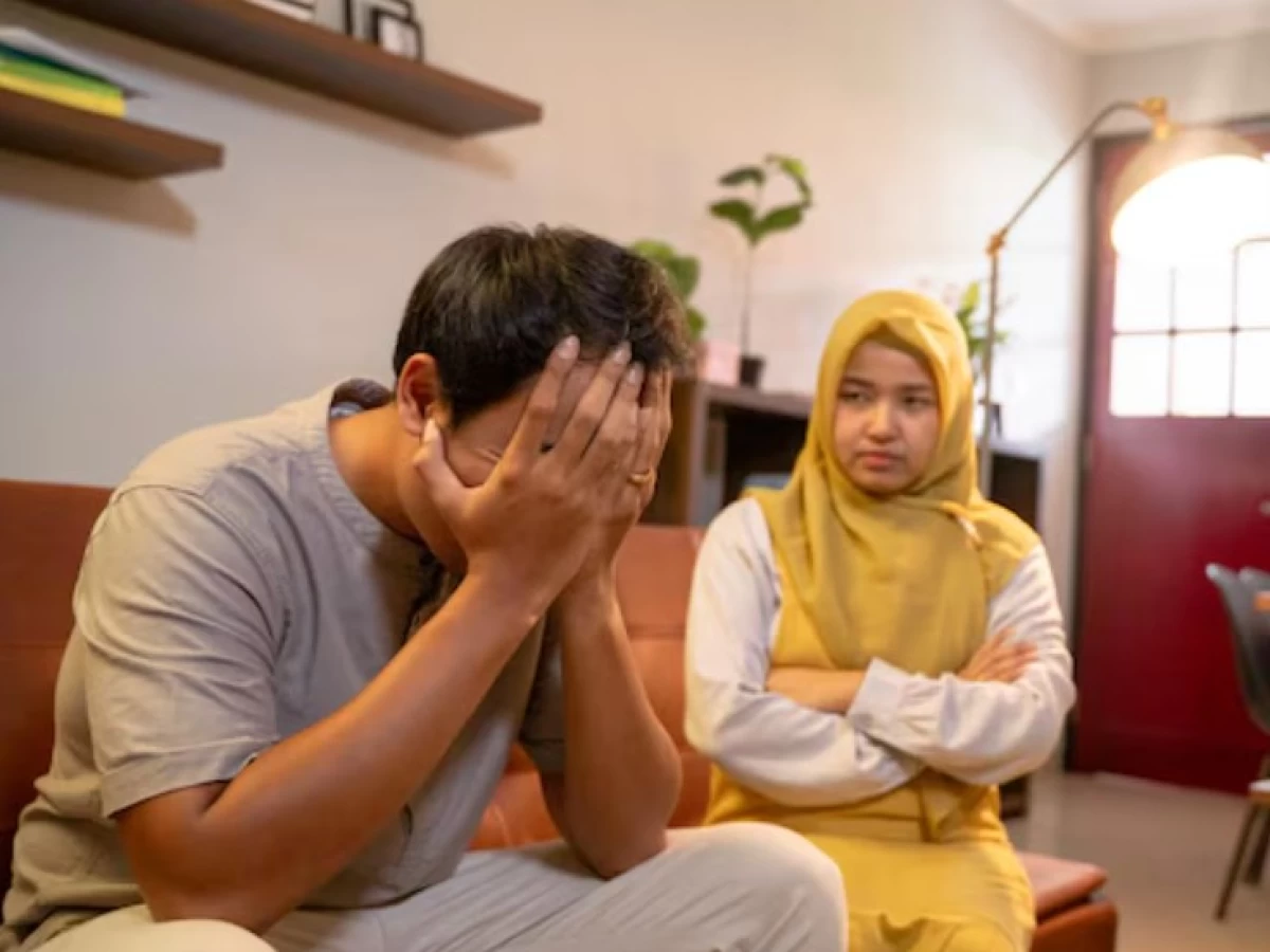 Suami Ejakulasi Dini, Apakah Aib dan Istri Boleh Gugat Cerai?