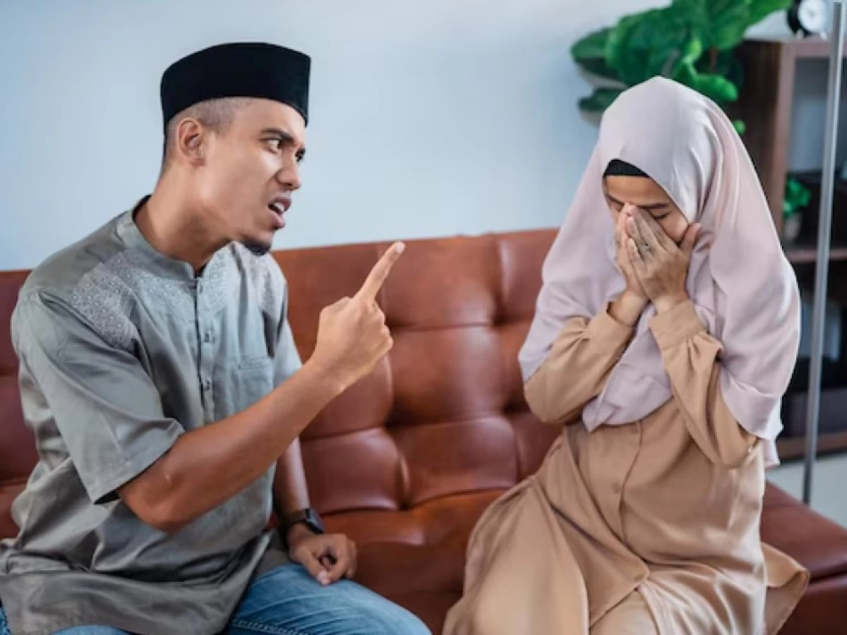 Boleh Suami Memukul Istri? Ini 5 Ketentuannya