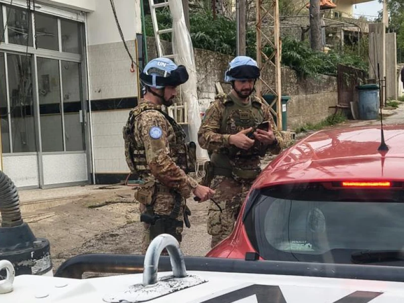 Mengenal UNIFIL, Misi Perdamaian PBB di Lebanon yang Diminta SBY Henti Usai Gugurnya 3 TNI