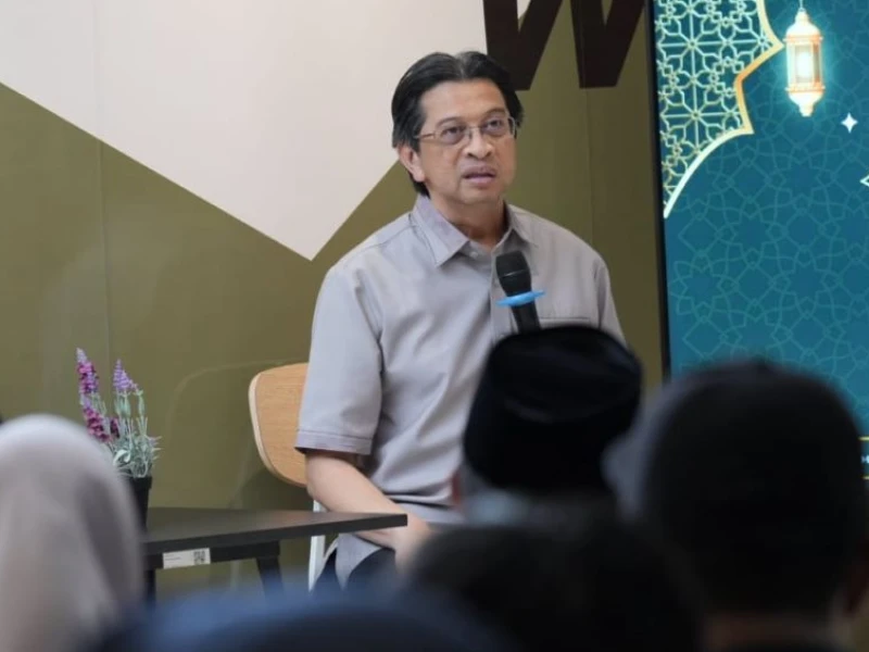 Itjen Kemenag Awasi Penyediaan Layanan Haji 2025