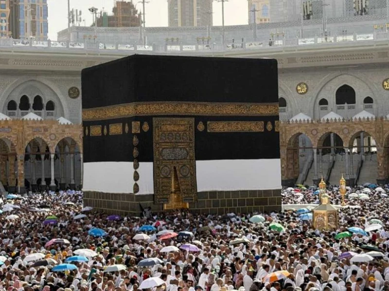 Dimensi Psikologis Ibadah Haji: Transformasi Spiritual dan Sosial dalam Kehidupan Muslim