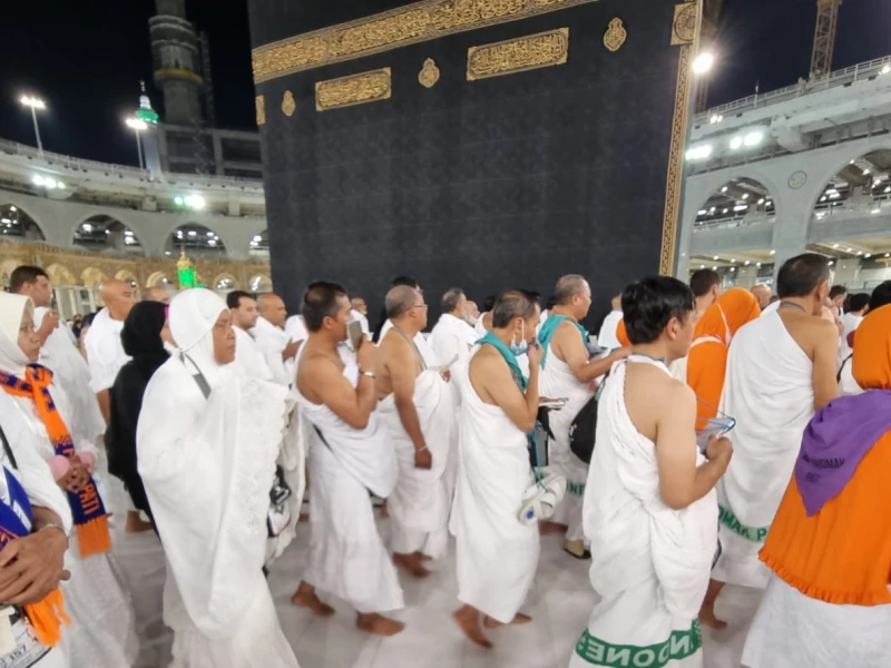 3 Keutamaan Melakukan Amalan Sunah saat Haji dan Umrah