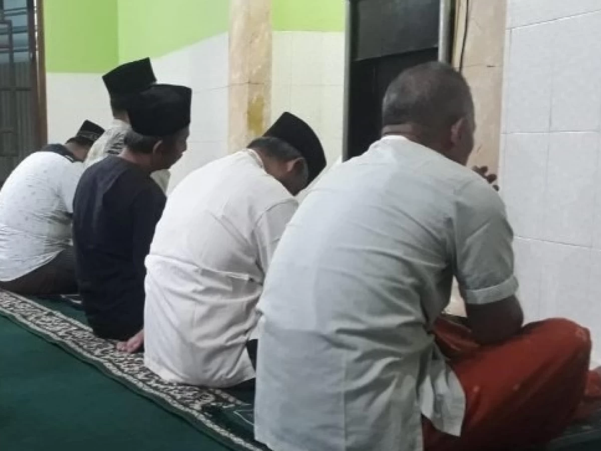 Puji-Pujian Jawa, Harmoni Indah Penggugah Rasa