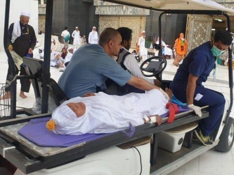 Mengurus Jenazah Wafat dalam Keadaan Ihram, Ini Bedanya