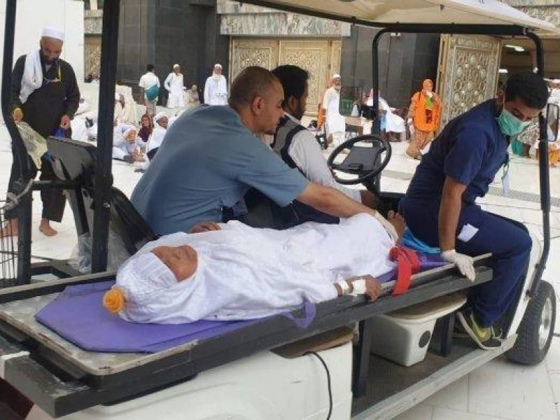 Hukum Memulangkan Jenazah Jemaah Haji ke Tanah Air