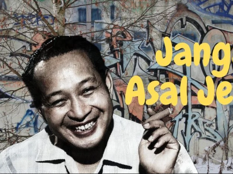 Menggerakkan Kata: Jeplak